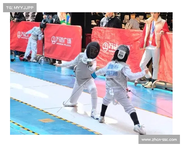 无锡世青赛推动中国击剑与国际剑联合作交流新篇章