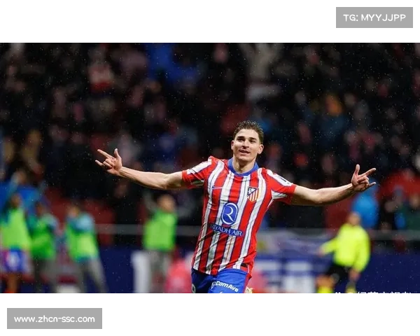 阿尔瓦雷斯帽子戏法绝杀回顾，阿根廷射手的马竞重生之路