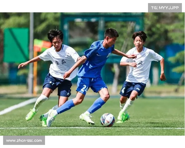 融安县足球赛涵盖多赛制，促进青少年全面发展